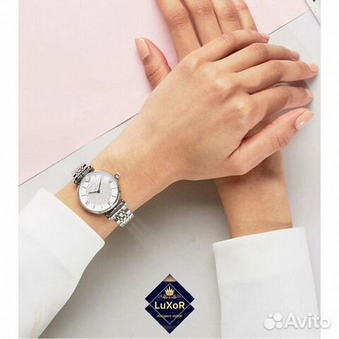Часы Armani AR1925 Серебро Часы Armani AR1925 Серебро