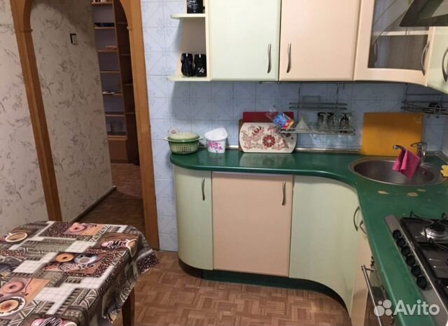 2-к квартира, 51 м², 8/9 эт. 2-к квартира, 51 м², 8/9 эт.