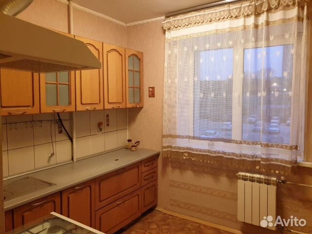 2-к квартира, 63.3 м², 3/10 эт.