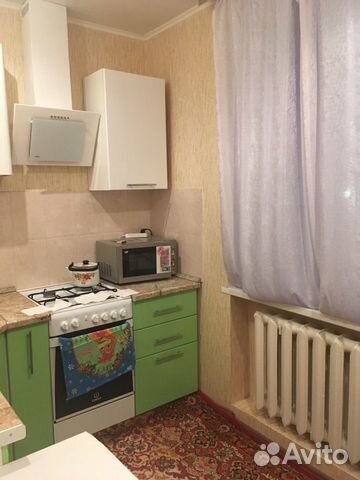 2-к квартира, 44 м², 3/3 эт.