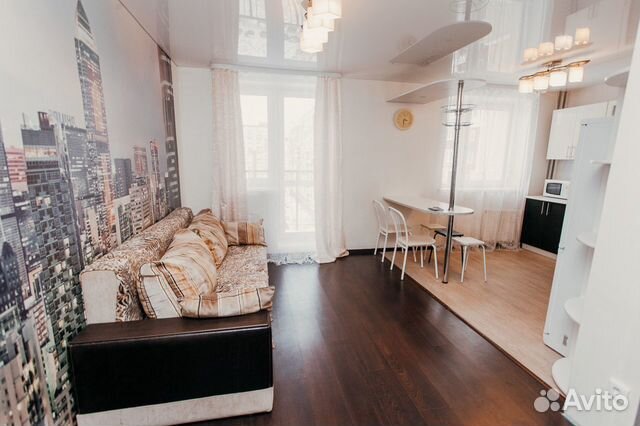 3-к квартира, 90 м², 10/14 эт.
