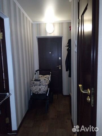 1-к квартира, 31 м², 8/9 эт.