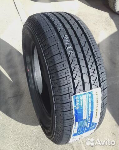 Шины R16 225 70 Habilead Новые