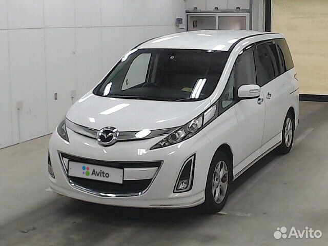 Mazda Biante 2.3 AT, 2009, 119 000 км Mazda Biante 2.3 AT, 2009, 119 000 км