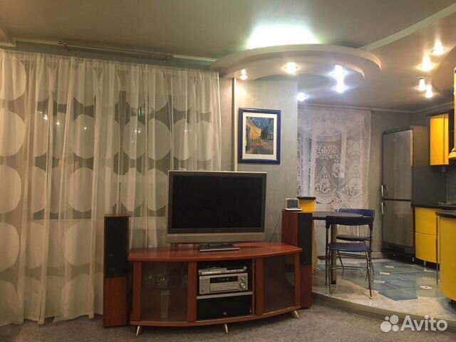 2-к квартира, 45 м², 12/12 эт. 2-к квартира, 45 м², 12/12 эт.