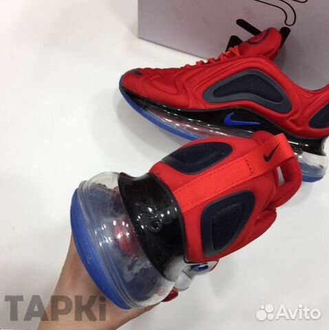 Nike Air Max 720 Nike Air Max 720