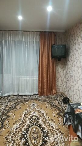 1-к квартира, 30.2 м², 2/5 эт.
