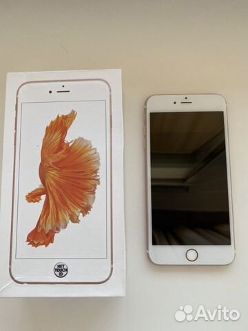 iPhone 6s plus iPhone 6s plus