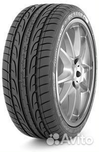 Шины новые Dunlop SP Sport Maxx 225/45/17