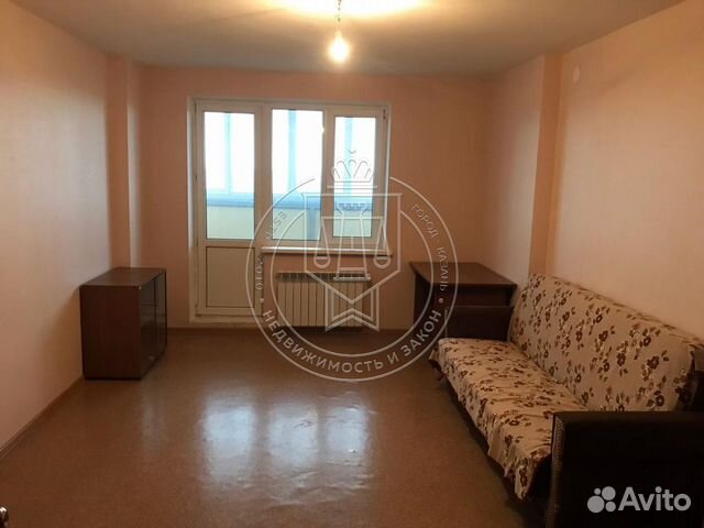 2-к квартира, 65.2 м², 16/18 эт.