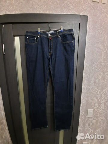 Джинсы pierre Cardin Джинсы pierre Cardin