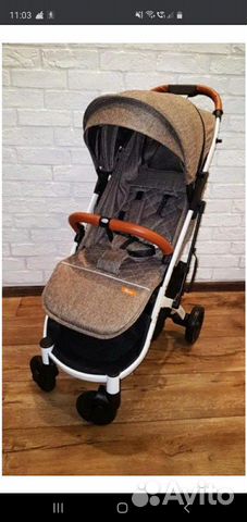 Новая Коляска Yoya Babalo 4 Новая Коляска Yoya Babalo 4