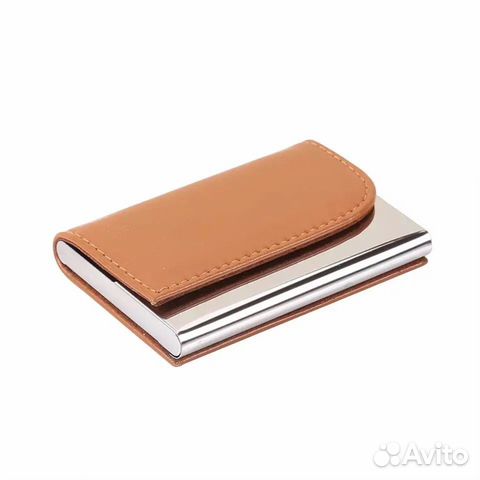 Визитница держатель для карт Визитница держатель для карт