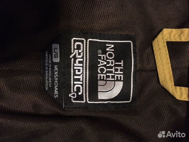 Горнолыжные штаны The North Face HyVent Горнолыжные штаны The North Face HyVent