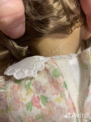 Характерная кукла Pakos, 32 см Характерная кукла Pakos, 32 см