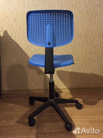 Офисный стул Офисный стул