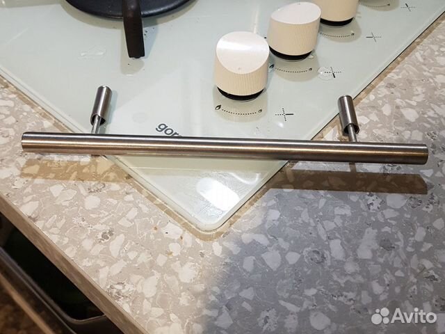 Ручки мебельные икеа нержавеющая сталь