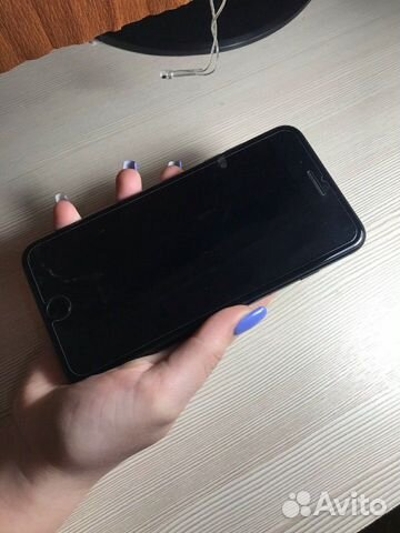 iPhone 7 Plus 32gb