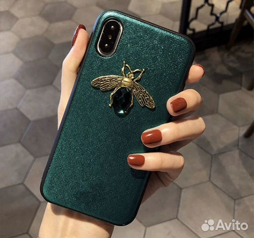 Чехол iPhone 11 новый