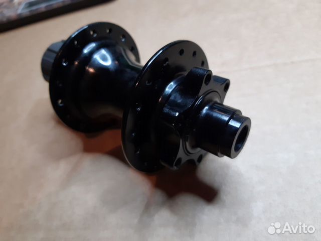 Новая задняя Втулка Formula DHG (Промы )