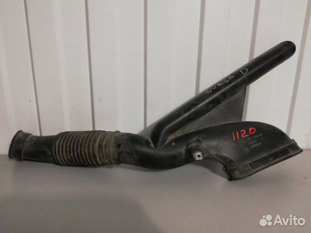 Воздухозаборник Opel Corsa D 2006-2014 Воздухозаборник Opel Corsa D 2006-2014