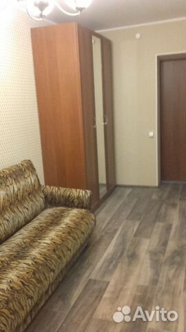 Комната 13 м² в 3-к, 4/5 эт. Комната 13 м² в 3-к, 4/5 эт.
