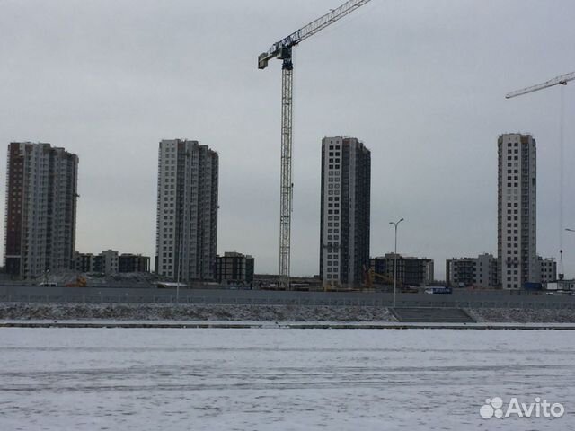 3-к квартира, 84 м², 7/22 эт. 3-к квартира, 84 м², 7/22 эт.