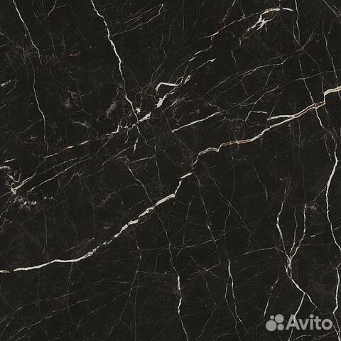 Керамогранит 610015000447 Allure Imperial Black La