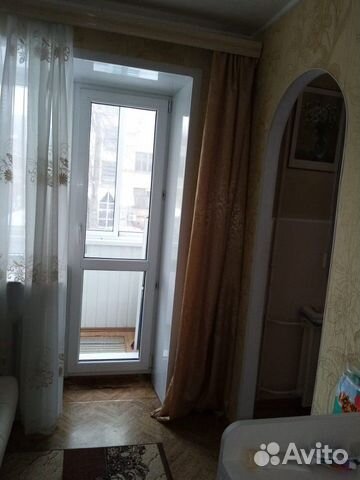 1-к квартира, 31 м², 2/5 эт. 1-к квартира, 31 м², 2/5 эт.