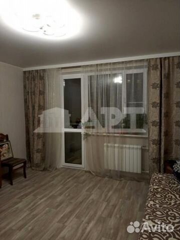 1-к квартира, 40 м², 9/14 эт. 1-к квартира, 40 м², 9/14 эт.