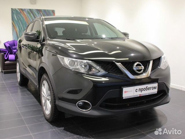 Nissan Qashqai 1.2 CVT, 2017, 28 000 км Nissan Qashqai 1.2 CVT, 2017, 28 000 км