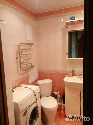 1-к квартира, 39 м², 7/9 эт. 1-к квартира, 39 м², 7/9 эт.