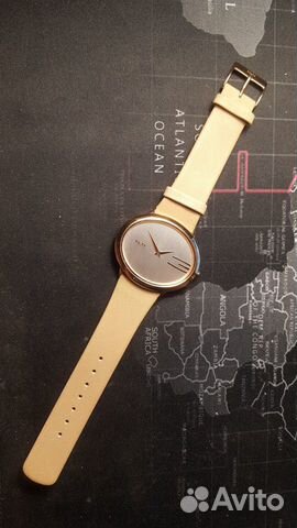 Часы наручные M&M 11899-993 Ovaltime Часы наручные M&M 11899-993 Ovaltime