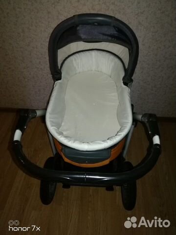 Коляска aviator 2 в 1 Коляска aviator 2 в 1