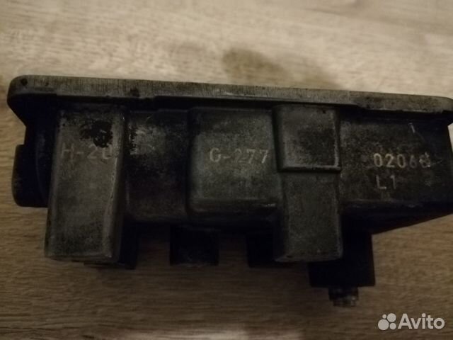 Актуатор турбины Мерседес OM642 ML164, GL164, R251