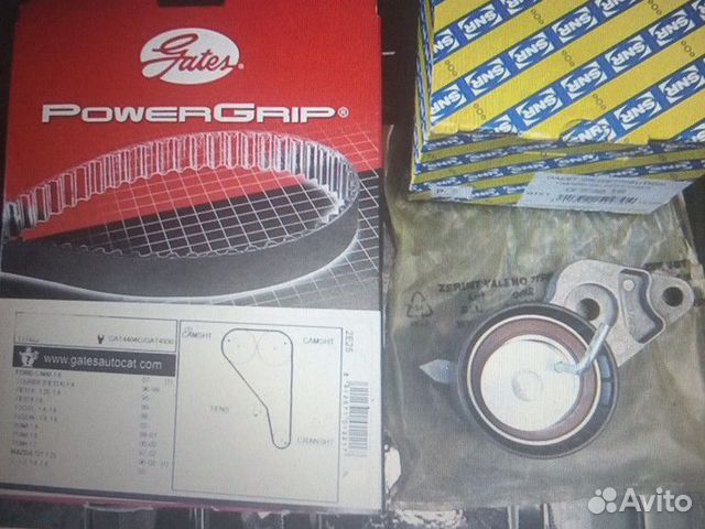 Для Ford ремень грм ролик шрус Для Ford ремень грм ролик шрус