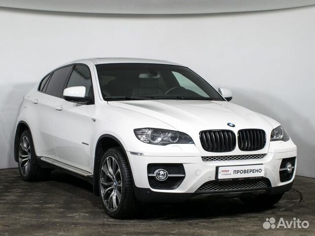 BMW X6 3.0 AT, 2011, 71 700 км BMW X6 3.0 AT, 2011, 71 700 км