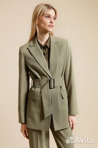 Жакет Жакет