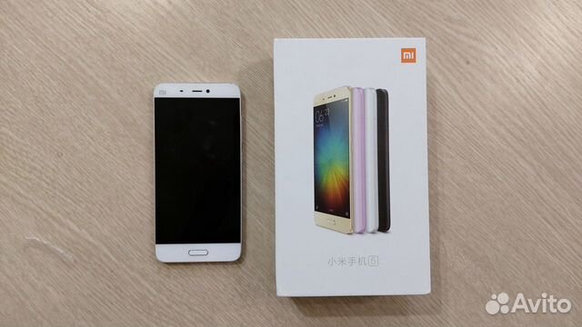Xiaomi Mi 5 Xiaomi Mi 5