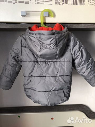 Куртка Mothercare, рост 98 Куртка Mothercare, рост 98