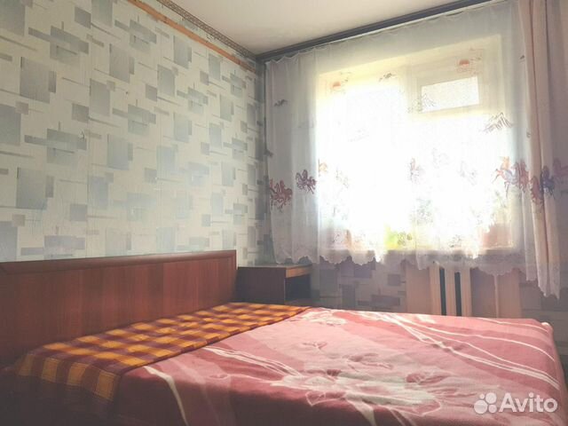 4-к квартира, 60.4 м², 2/5 эт. 4-к квартира, 60.4 м², 2/5 эт.