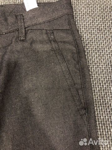 Брюки классические Zara новые