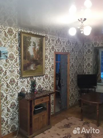 2-к квартира, 41 м², 1/5 эт.