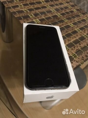 Телефон iPhone 6s 16 gb Телефон iPhone 6s 16 gb
