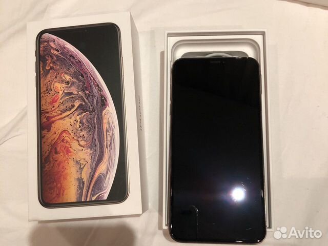 Телефон iPhone XS Max 256 gb Телефон iPhone XS Max 256 gb