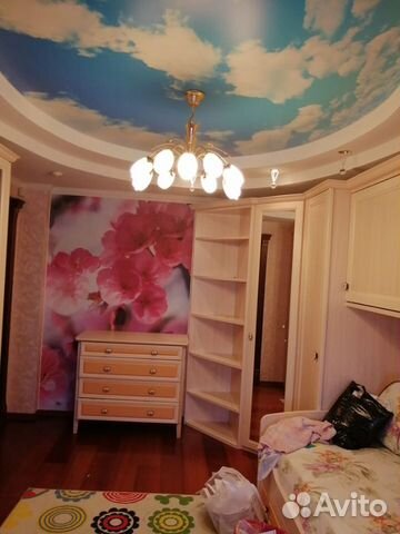 6-к квартира, 224 м², 5/6 эт.