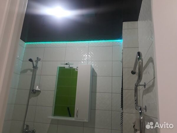 1-к квартира, 40 м², 3/10 эт. 1-к квартира, 40 м², 3/10 эт.