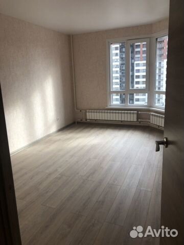 2-к квартира, 59 м², 9/17 эт.