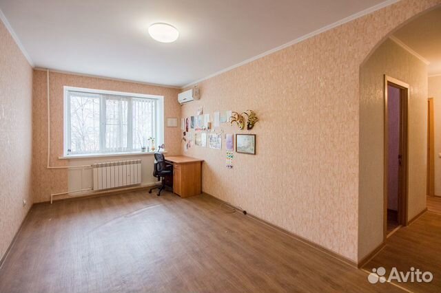 3-к квартира, 60 м², 1/5 эт. 3-к квартира, 60 м², 1/5 эт.
