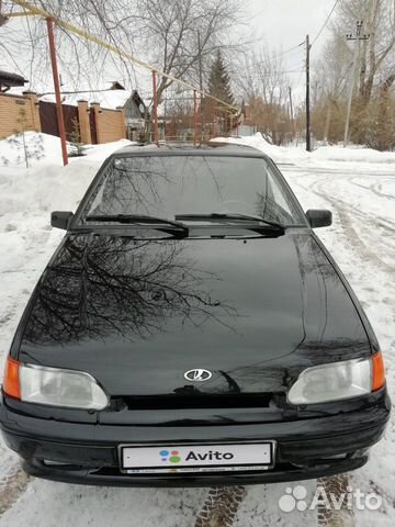 ВАЗ 2114 Samara 1.6 МТ, 2011, 99 000 км ВАЗ 2114 Samara 1.6 МТ, 2011, 99 000 км